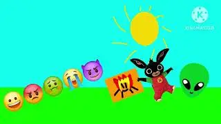 Emoji And Friends Season 2 Episode 6 The Alien Day 