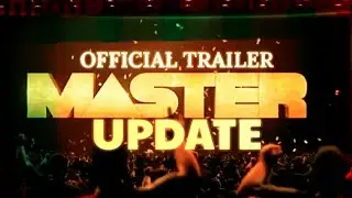 master mass update tommorrow 12:30 pm//what master update details//master trailer update whatsap