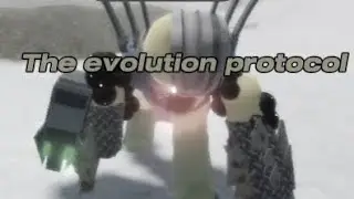 The rakoof kill test (The evolution protocol part.2)