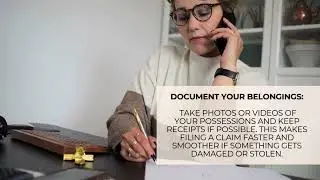 Home Insurance Tips & Tricks!