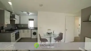Orchards Estates 24/7 Sales & Lettings - Two Bedroom Coach House in Yeovil