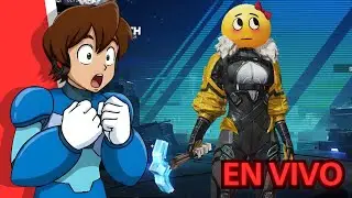 🔴 BLOODCITO PROBANDO TODO LO NUEVO