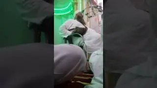 How deen came in my life?full story in presence of mufti yusuf asad ex bollywood actor Arif khan