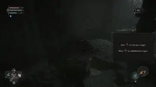 Lords of the Fallen - Defiled Sepulchre Intro Gameplay (Orian Preacher Class)