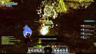 [DN+] Ruined Village Royal chest location