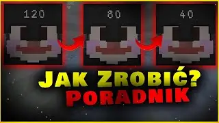 Jak Zrobić TxT z Widocznymi Użyciami na Zbroi [PORADNIK]