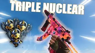 TRIPLE NUCLEAR W/ TEC-9 I COLD WAR BEST TEC-9 CLASS SETUP