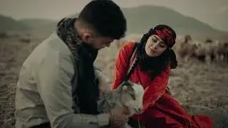موزیک ویدئو (هَم ماهی هَم اَفتویی) از هنرمند علی عزیزپور/به یاد استاد زنده یاد علی راست کمالوند