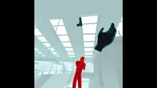 #oculus #Чит #shorts в SUPERHOT