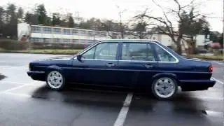 vw quantum gl5 hd