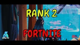 Rank 2 Asia Duos || GE Swillium & GE Fa1zzy || Fortnite World Cup Qualifiers 2019