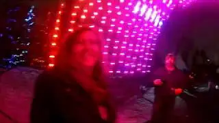 CALGARY ZOO LIGHTS 2019
