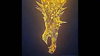 Void Ghidorah edit | Bloody Brazil | #Godzilla #gojira #ghidorah #void #kingghidorah