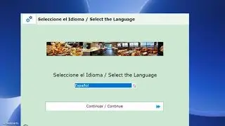 Programa Tpv para Restaurantes GratiSoft configuraci&oacute;n inicial