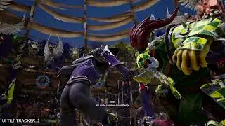 Season 6: Round 1 Meat Glue vs Twonks