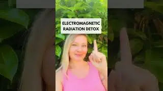Electromagnetic Radiation Detox | Tips on How to Reduce Your EMF Exposure | Feel Healthy & Alive