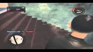 3v3 -Vs- PureBdw + FRiiTMAN + XperimentzZ