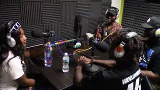 Introverted Intuition Podcast interview