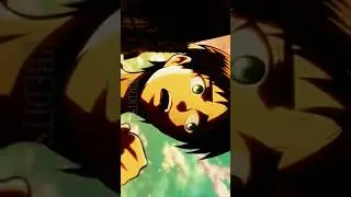 The Day Started It All #shorts #anime #animeedits #amv #animeamv #badassanimedits #attackontitan