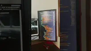 Prévia do setup novo do canal!