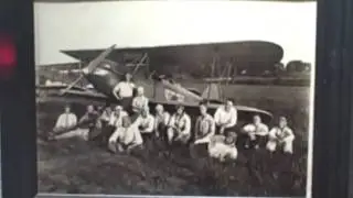 4/4 Pioneers of Aviation @ Quad City Airport
