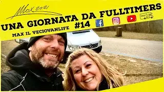 Una giornata da FULLTIMERS #14
