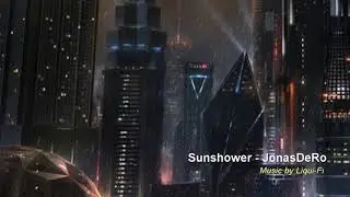 Sunshower - Jonas DeRo