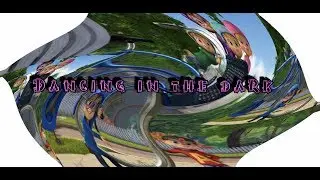 Alvin And The Chipmunks Sing Dancing In The Dark 💃🏿 From (Home) S1•Video (2)