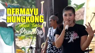 Dermayu Hongkong🎙Vivy Oktoviyani 🔴 Raisa Nada📍Setupatok, 15 Juni 2019