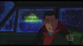 Eight crazy nights (2002) &ldquo;Thanks for the ride, patchy&rdquo;/whitey ask the dears for help