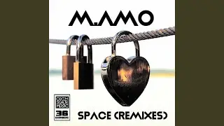 Space (Oscar P & DJ Stingray Perc Dub)