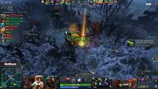 (RU) RNG vs Evil Geniuses | map 1 | DPC Group Stage | by Lanigiro & sojj