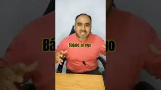 B&aacute;jale al ego #aldoyair #capsice #psicologo #normalista #universitario