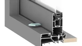 New Compression Slider by APL Window Solutions