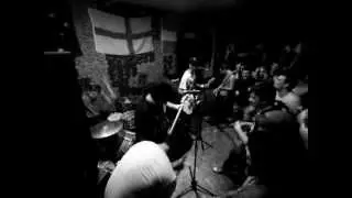 Man Overboard - Somethings Weird (Live at Zasidka Club, Kiev - 25-04-2012)