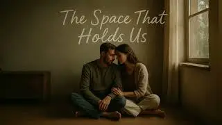 The Space That Holds Us | Gentle Acoustic Indie Folk on Love Without Boundaries