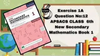 Class 6 Math Ex 1A Qno 12 (Part C D) Final 🔥 PRIME vs COMPOSITE NUMBERS | Genius Rule You Must Know