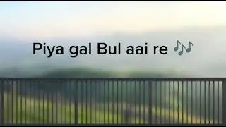 Chali me  chali piyali girlb 💓 Music