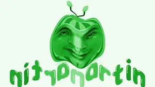 COCOMARTIN Intro Effects 10 COCOMELON PARODY - Special Visual & Audio Effect Alien Funniest Videos