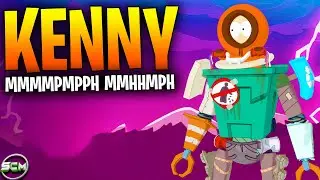 Comment Faire le D&eacute;fi En M&eacute;moire de Kenny McCormick Fortnite, Astuce Guide Qu&ecirc;te Mmmmpmpph mmhhmph