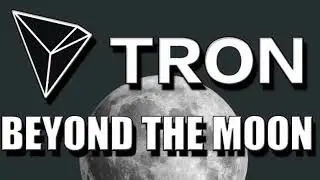 Tron News _ You think Tron TRX looks Good!  It&rsquo;s Even Better