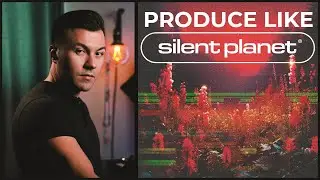 Thick Riffs Like Silent Planet | Make Songs Fast Ep. 10