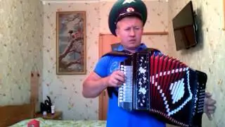 Зелёная фуражка