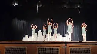 The Studio Recital 2022 Ballet