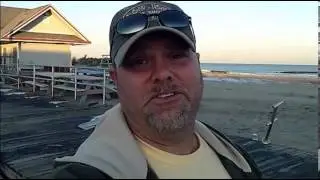Help Restore The Shore
