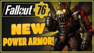 New Power Armor, Legacy Seasons, & More! - Fallout 76
