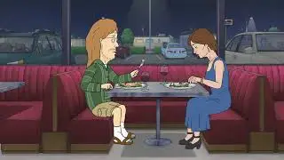 Beavis and Butt-Head: Swipe Right with David Van Driessen