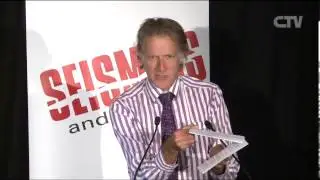 Roger Sutton - Seismics and the City 2013