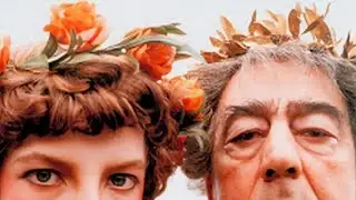 FELLINI SATYRICON TRAILER (1969)
