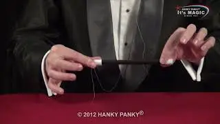 209 THE AMAZING MAGIC WAND